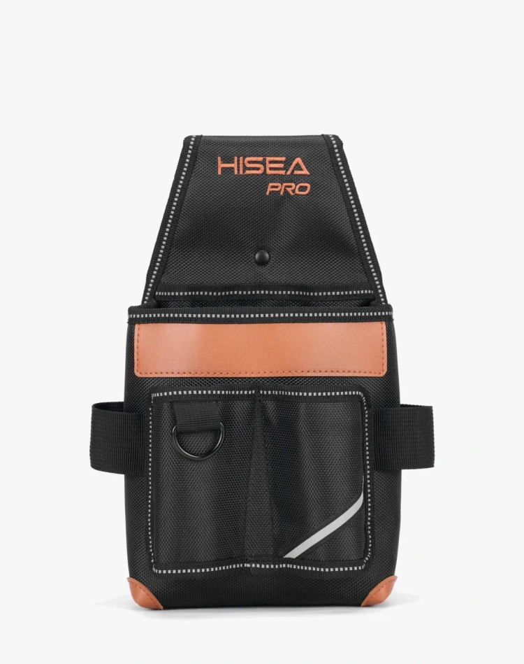 5-Pocket Oxford Electrician Tool Pouch