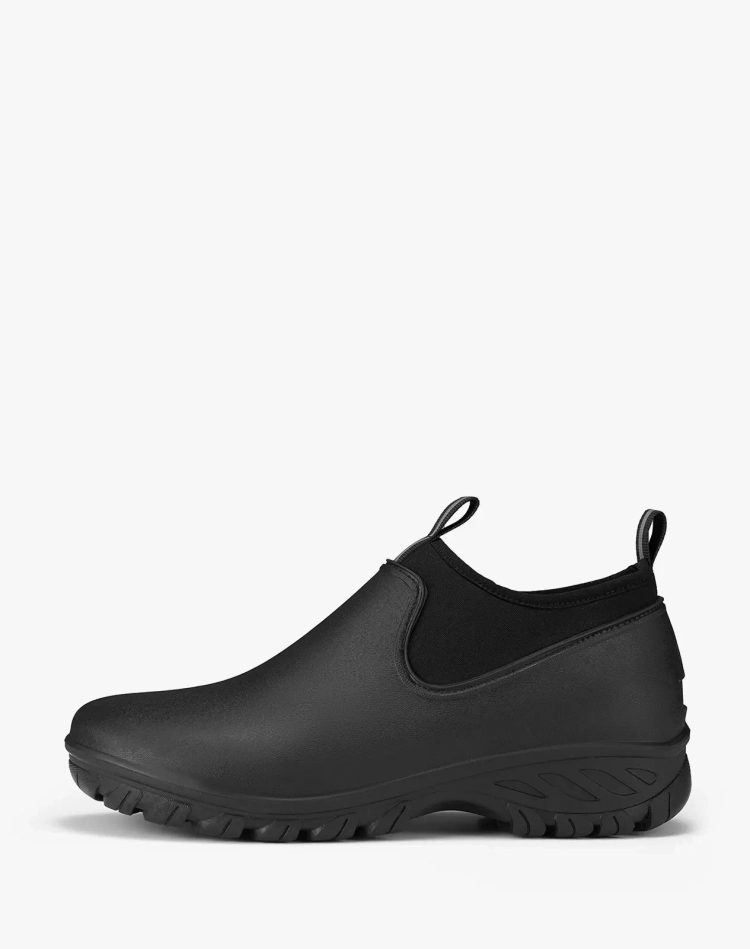 Women's Waterproof Low-Top Neoprene Garden Shoes