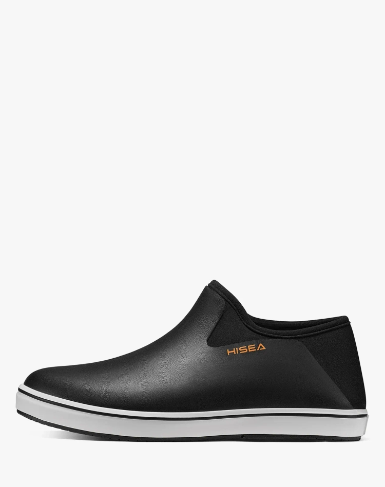Men's Neoprene Deck Shoes