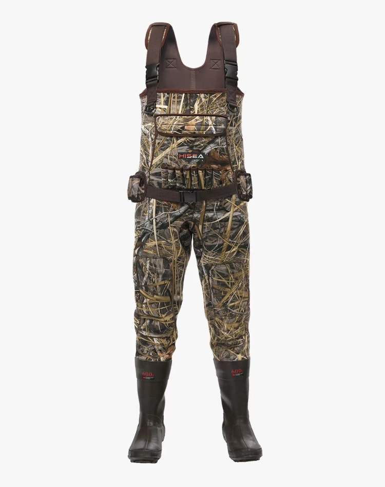 Neoprene Duck Hunting Waders