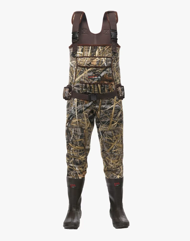Neoprene Duck Hunting Waders