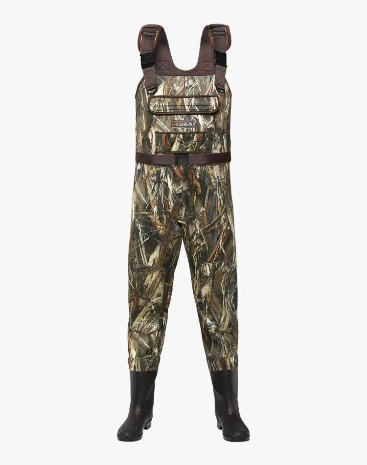 200 Gram Neoprene Hunting Waders