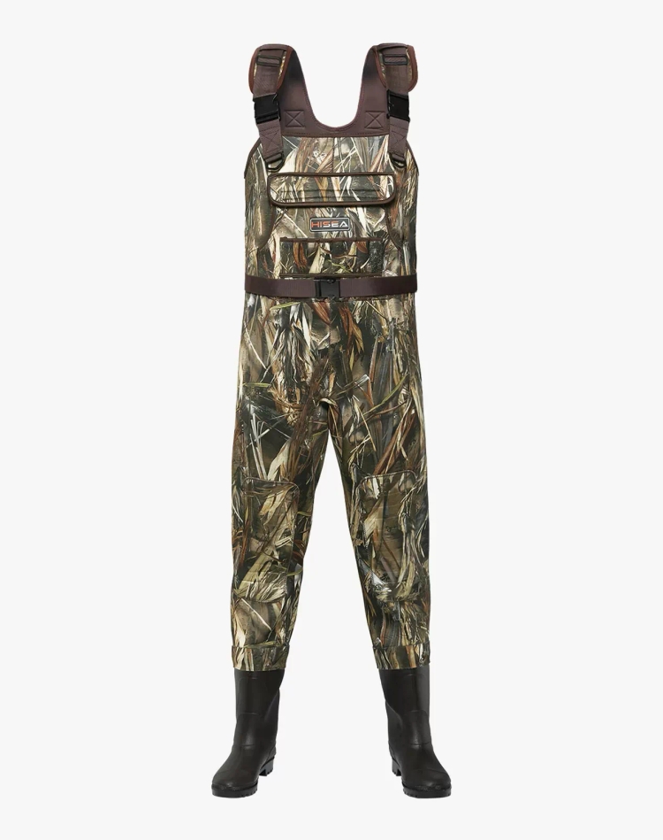 200 Gram Neoprene Hunting Waders