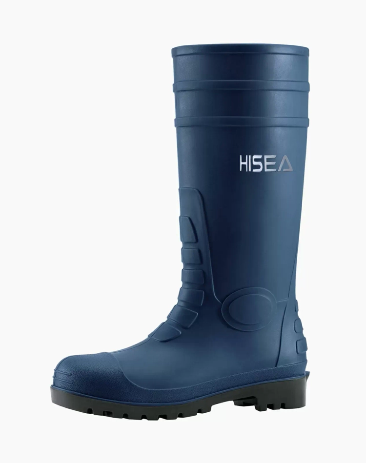 Men's Steel Toe Work Boots