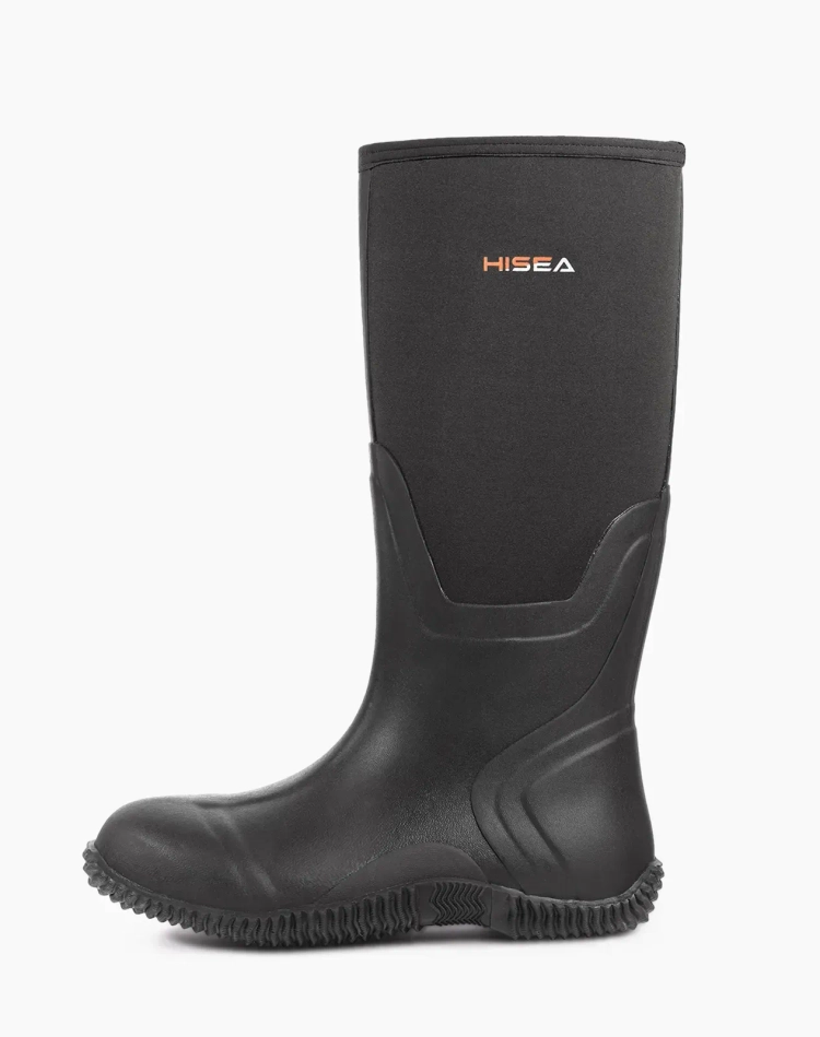 AquaX Men's Rain Boots