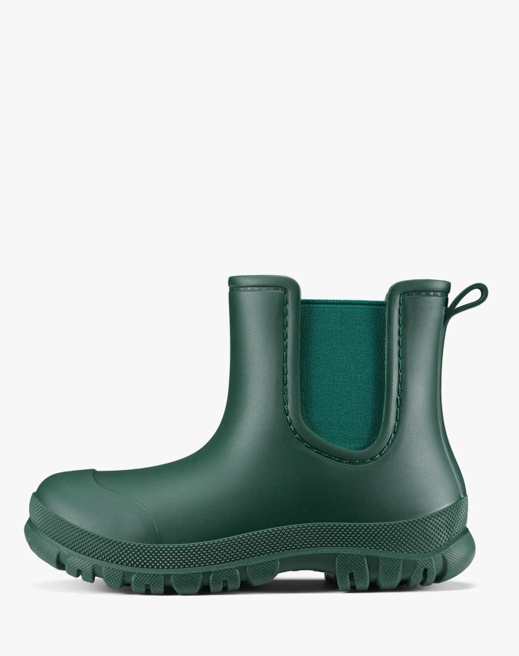 Kids' PVC Chelsea Rain Boots