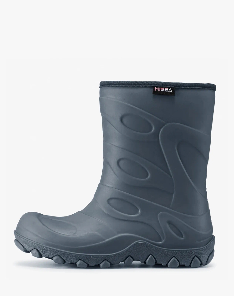 Kids' TPR Rain Boots