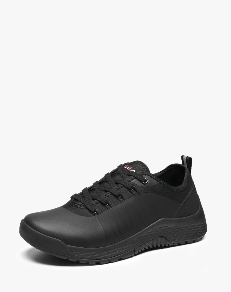 Women's Waterproof Garden Sneakers Casual Rain Shoes