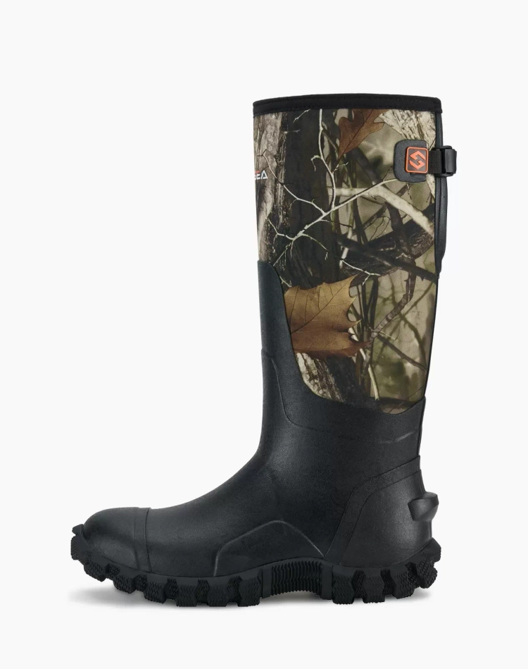 Men's Upgraded Rain Boots