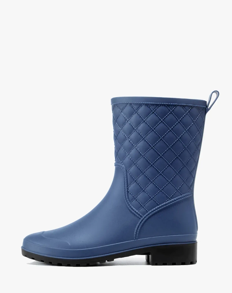 Women's PVC Rain Boots