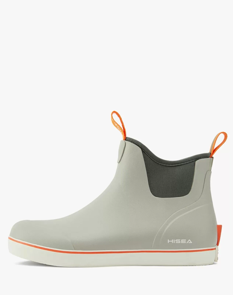 Women's Ankle Deck Boots