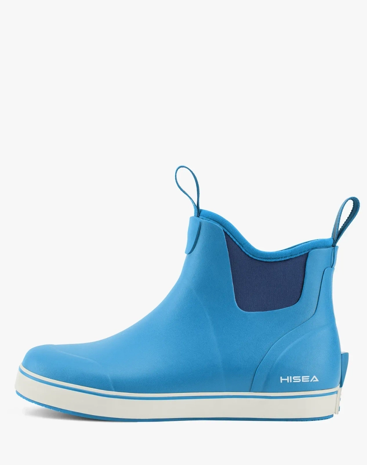 Women's Ankle Deck Boots