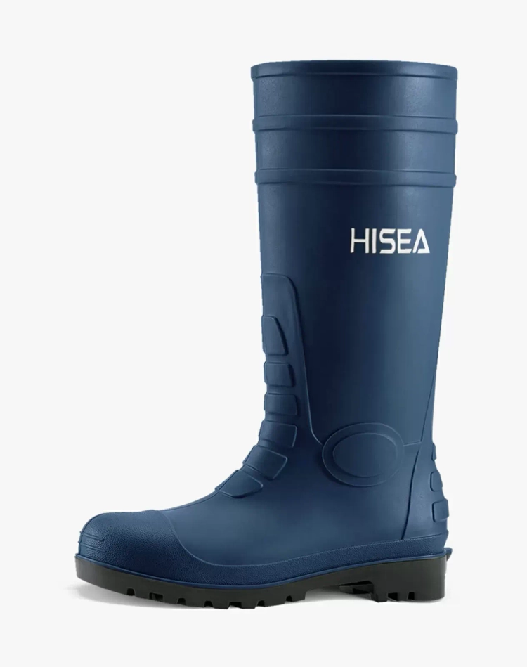 Men's PVC Rain Boots