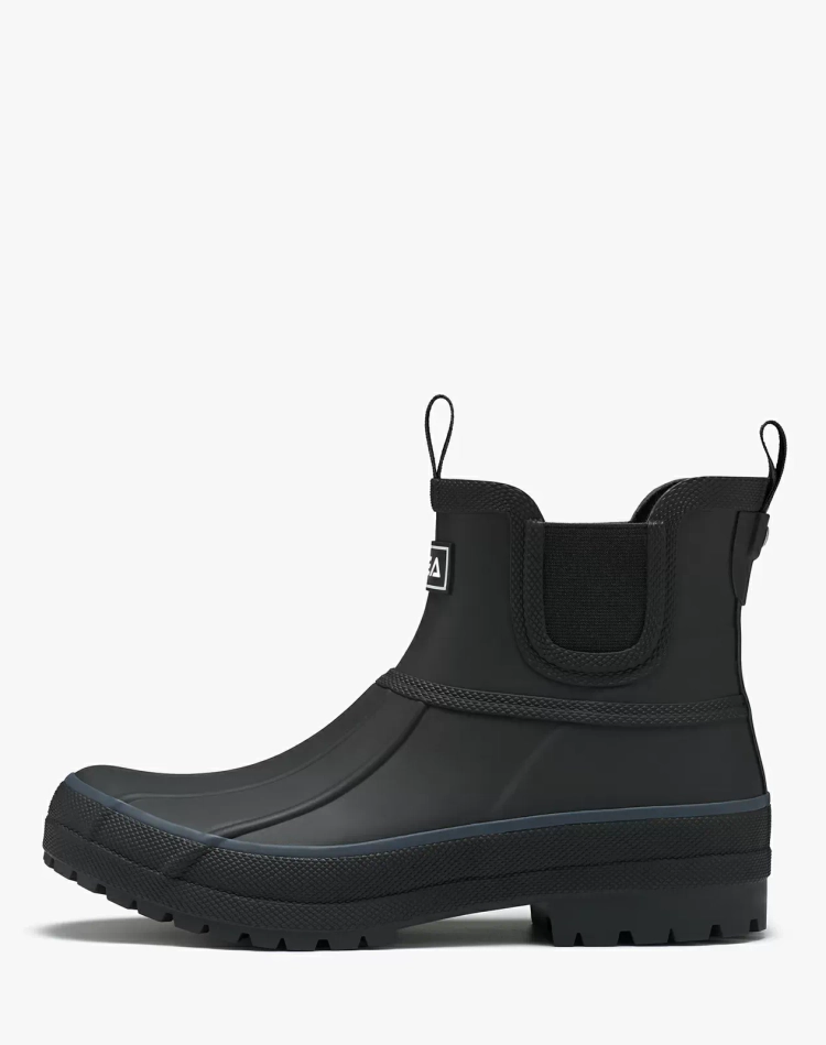 Women's Duck Rain Boots