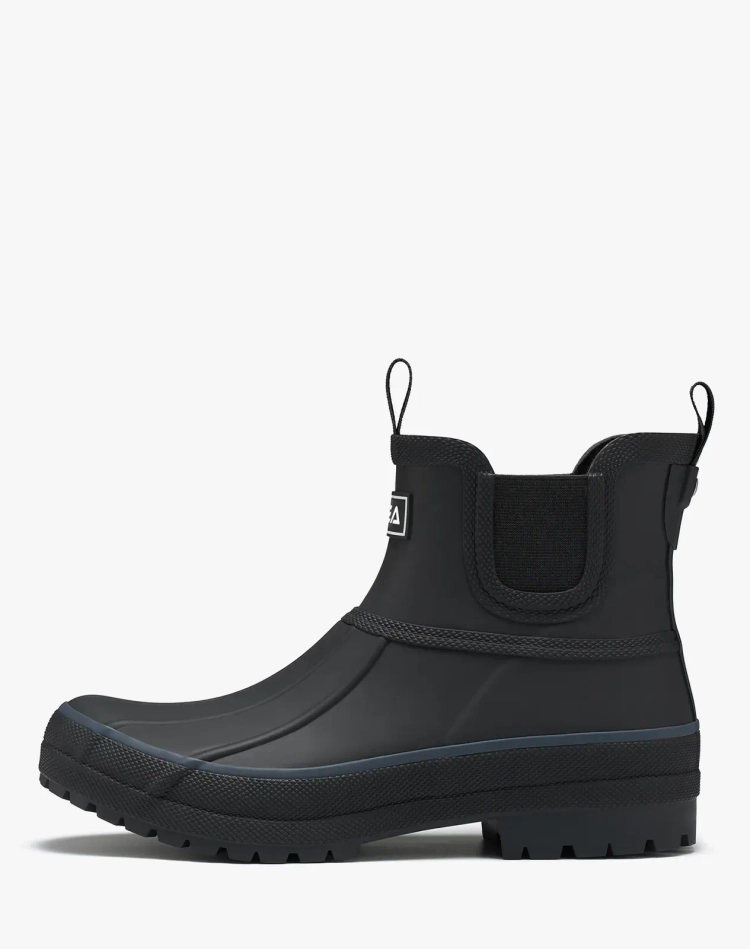 Women's Duck Rain Boots