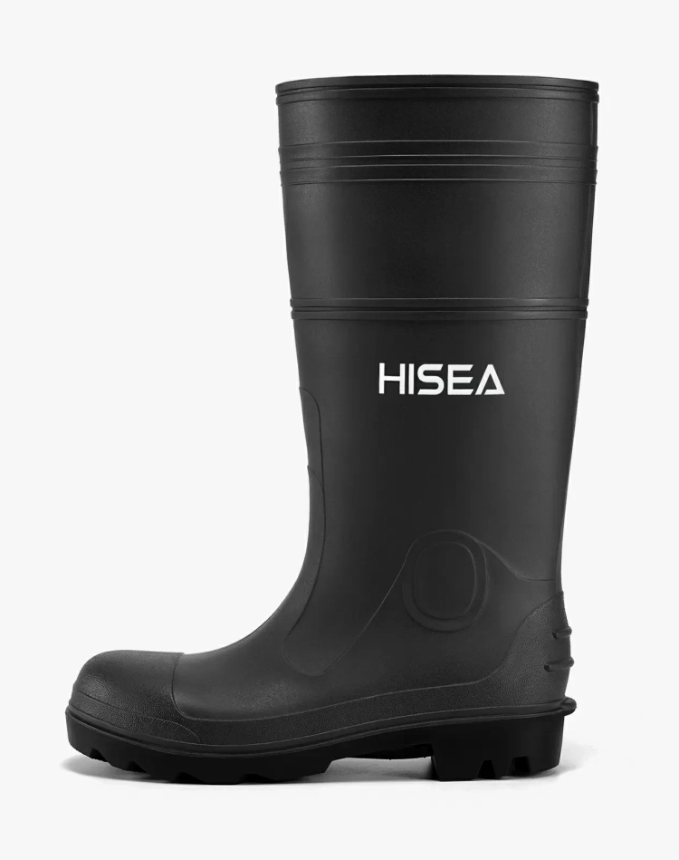 Men's PVC Rain Boots
