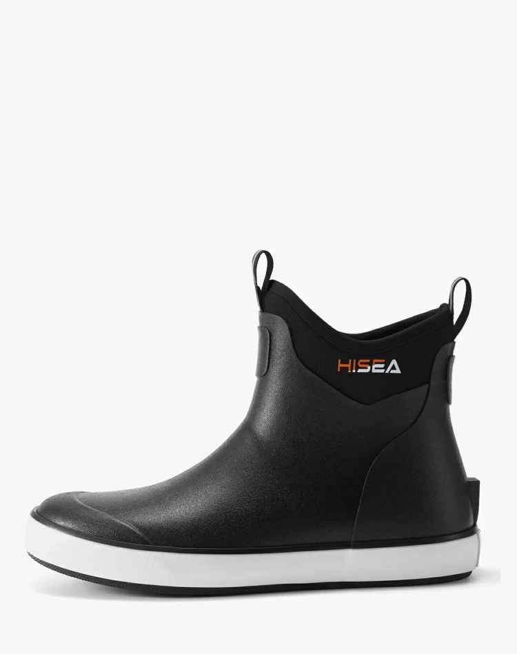 Men's Anti-slip Deck Boots