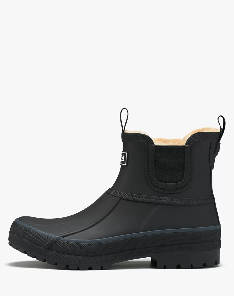 Women's Winter Snow Duck Boots