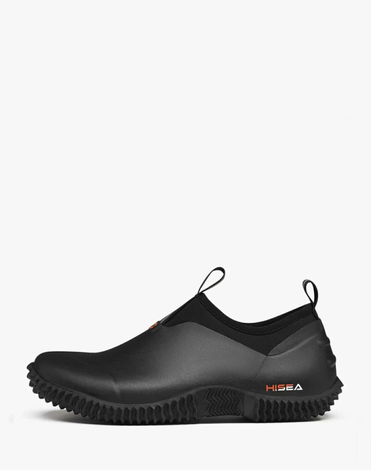 Women's Neoprene Slip-On Booties