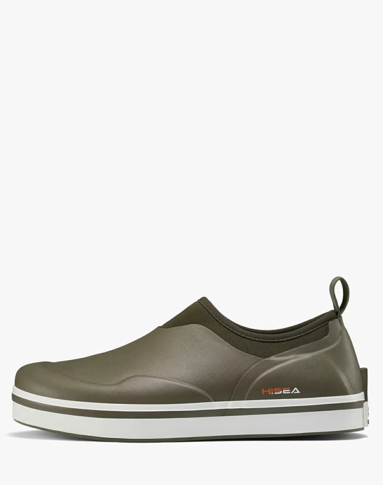 Men's Garden & Farm Deck Boots