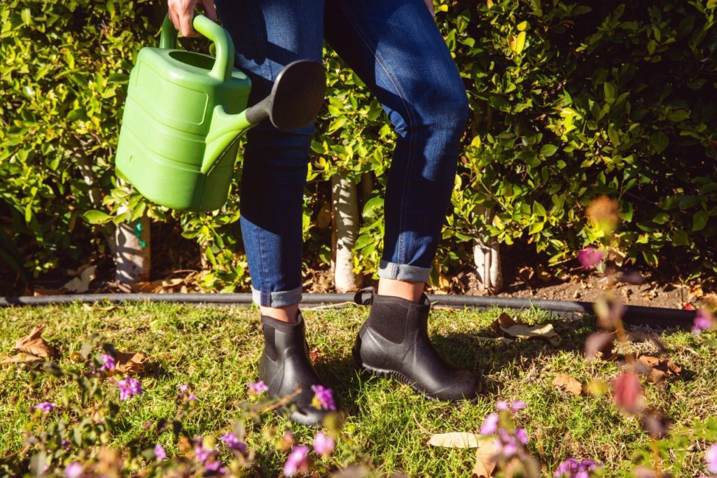 Top 3 Best Sellers of Garden Boots