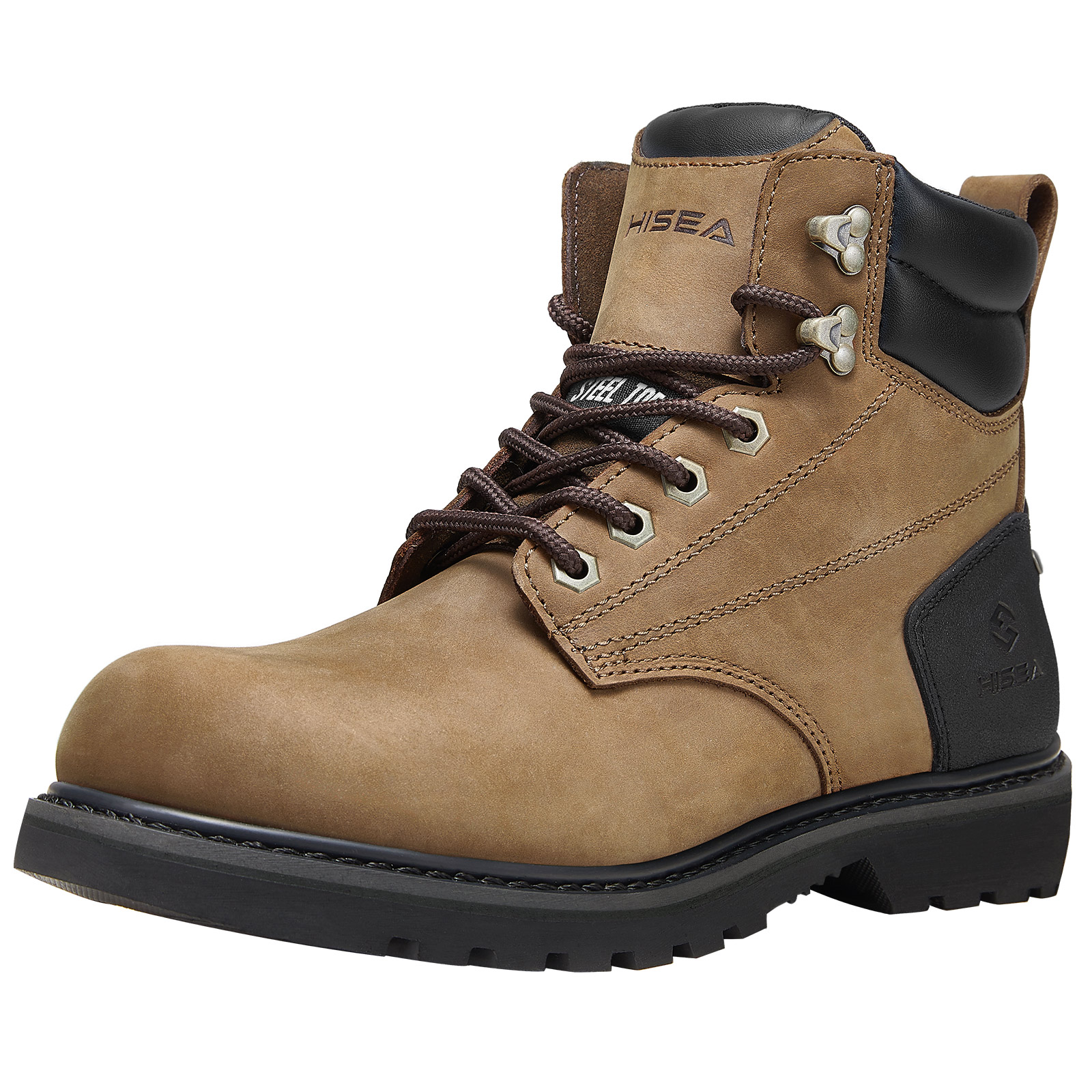 Men's Safety Working Boots