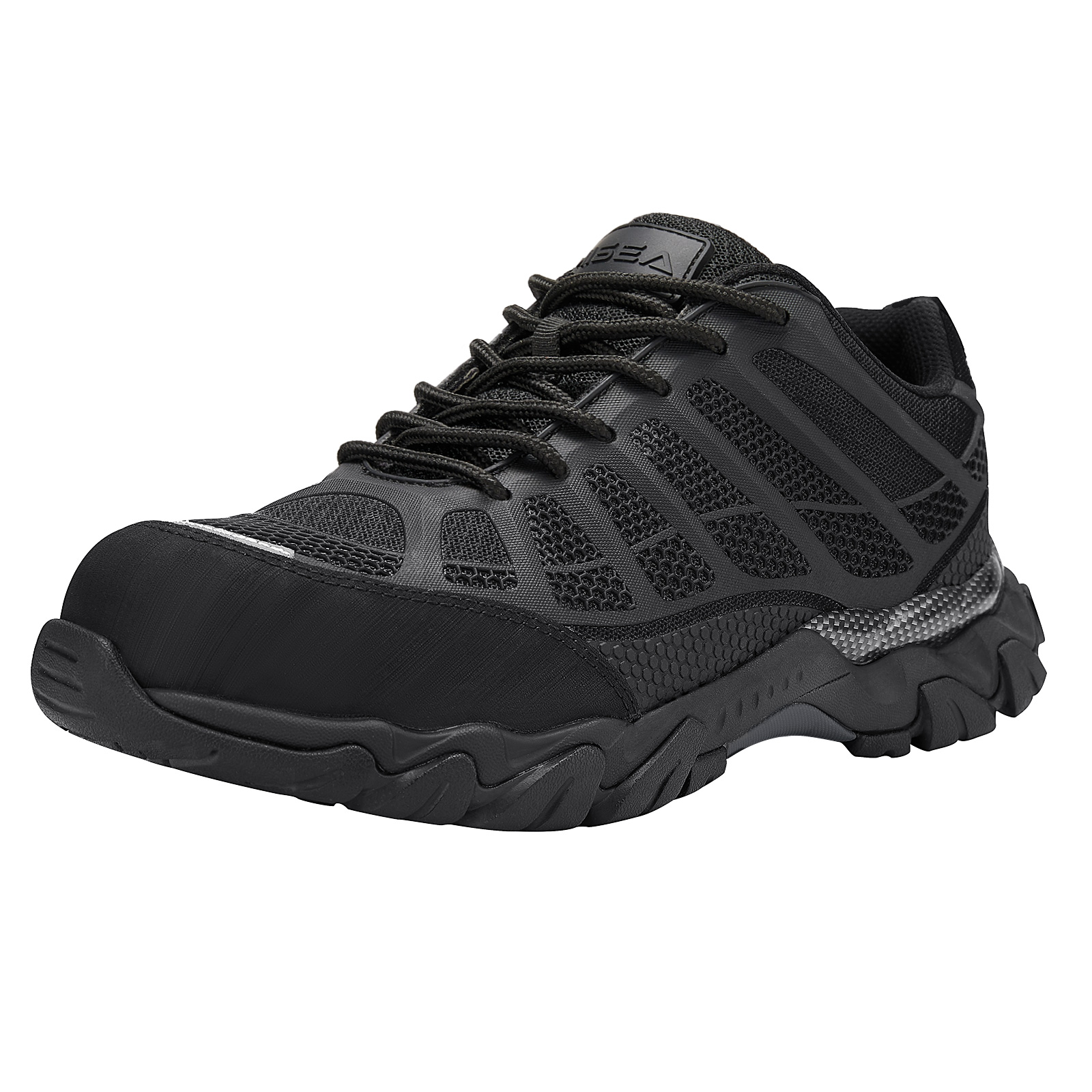 Unisex Steel Toe Work Shoes