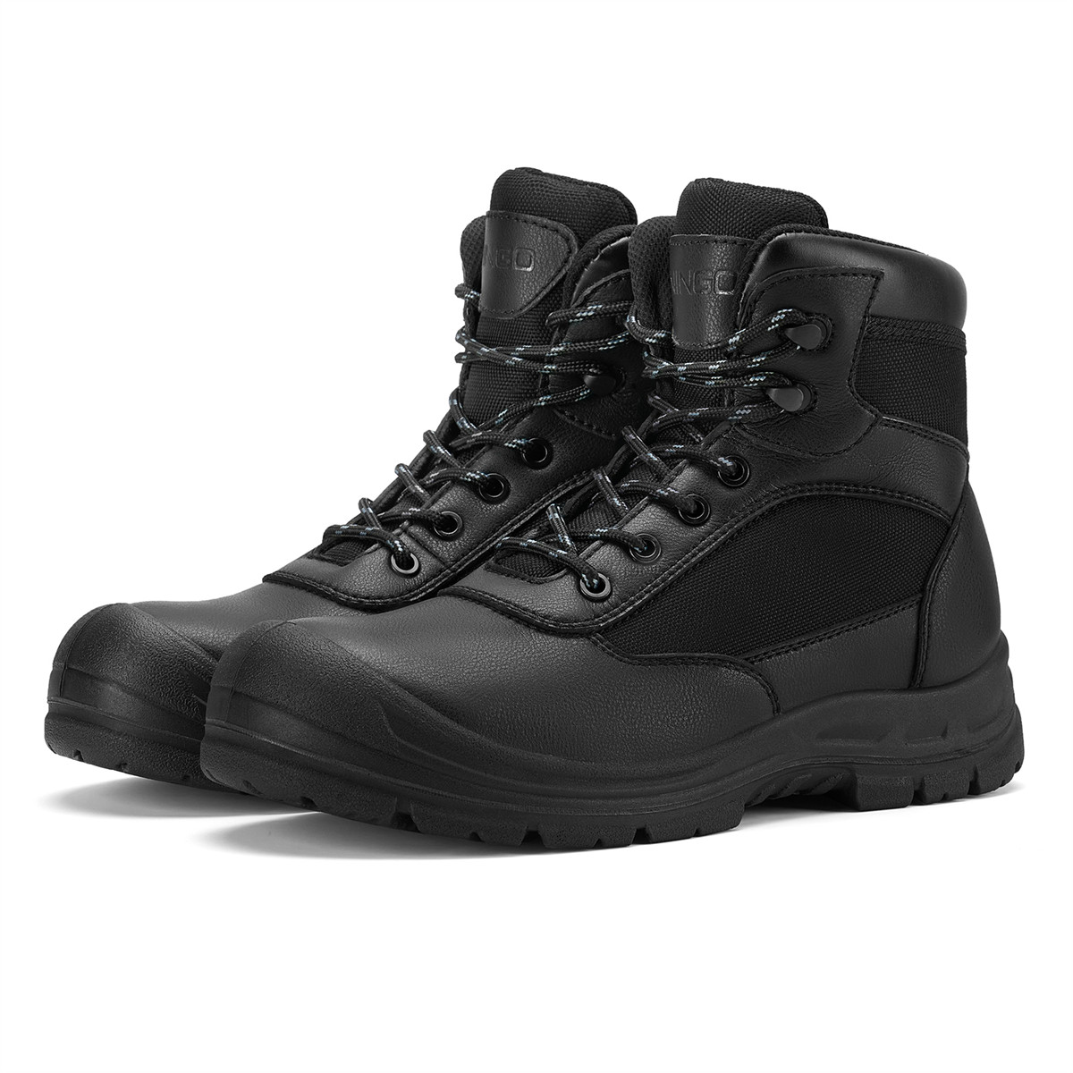 Men's Composite Toe Work Boots