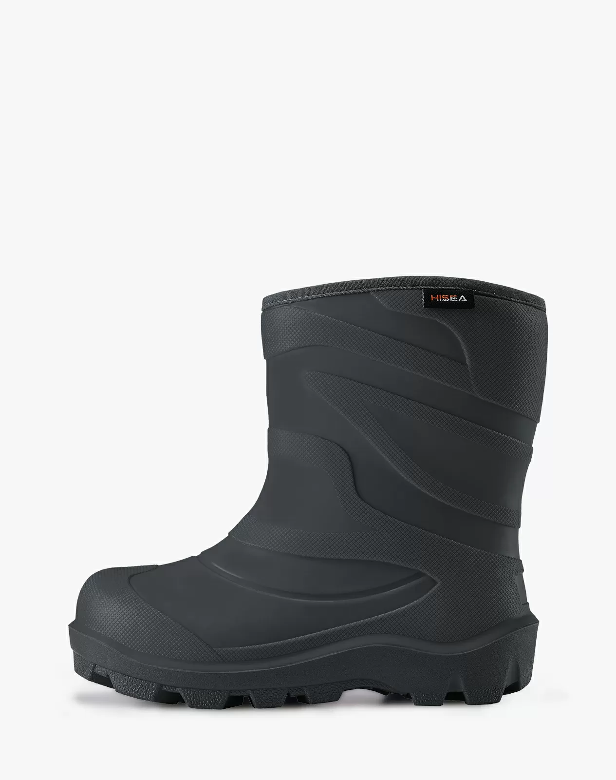Kid's Rain Boots