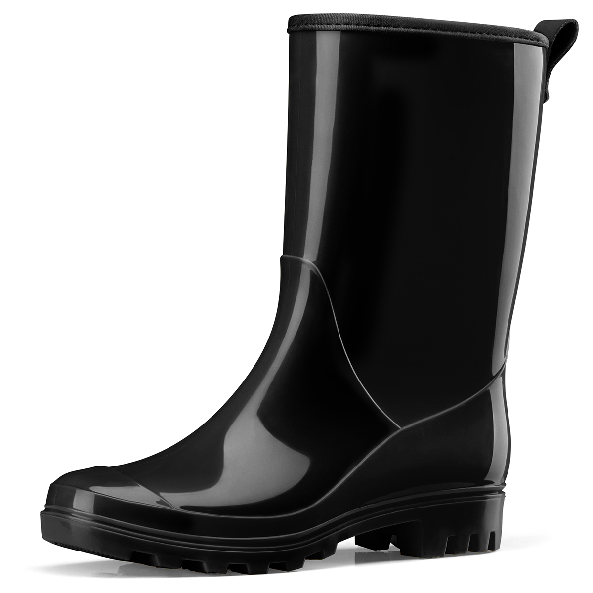 Women's Mid-Calf Rain Boots | HISEA