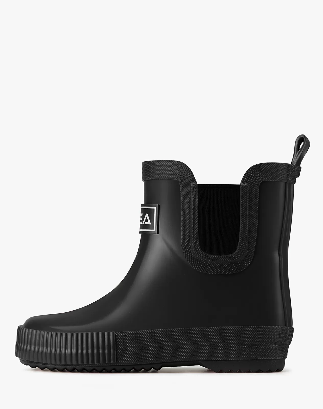 Kids' Chelsea Rubber Rain Boots