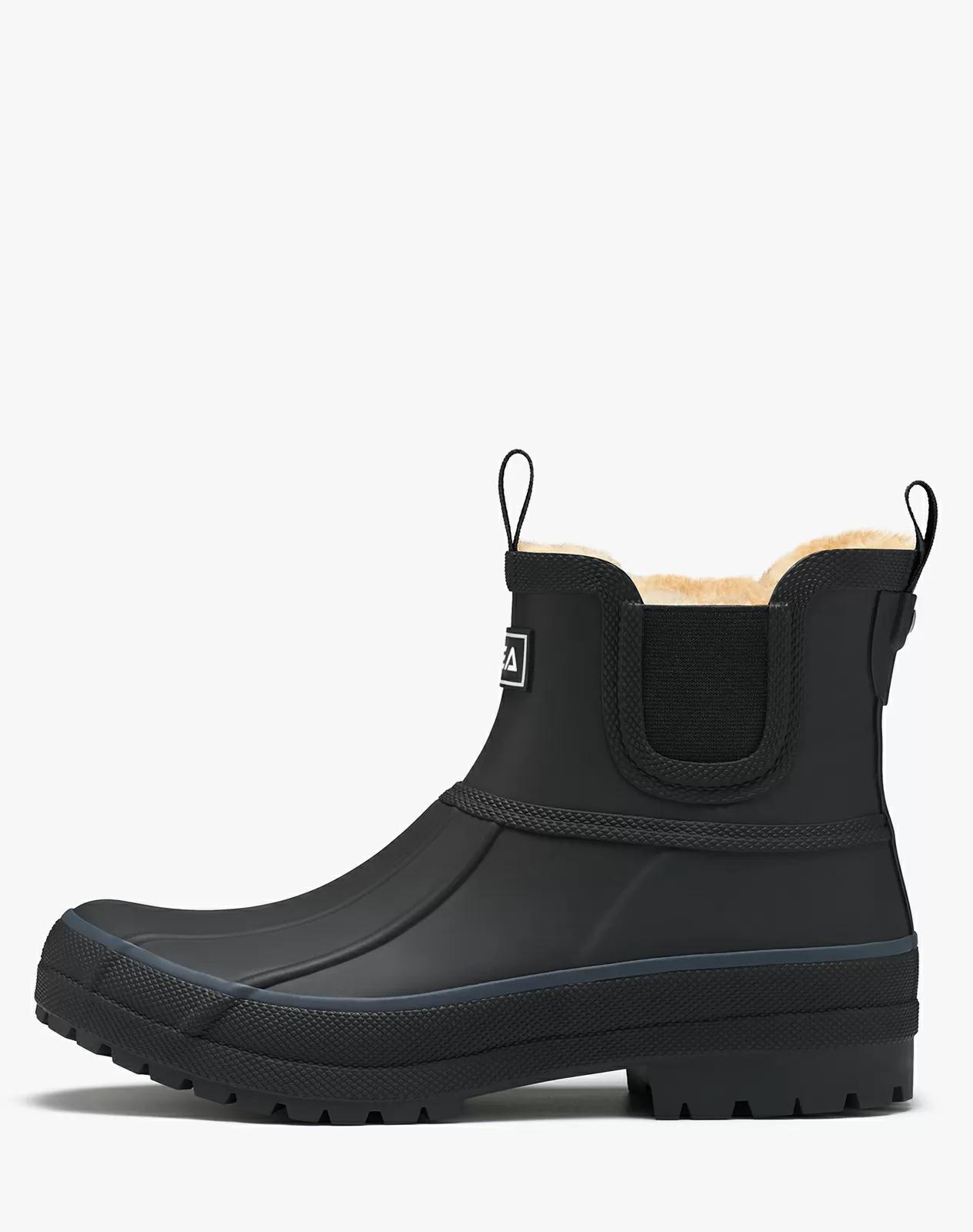Women's Winter Snow Duck Boots