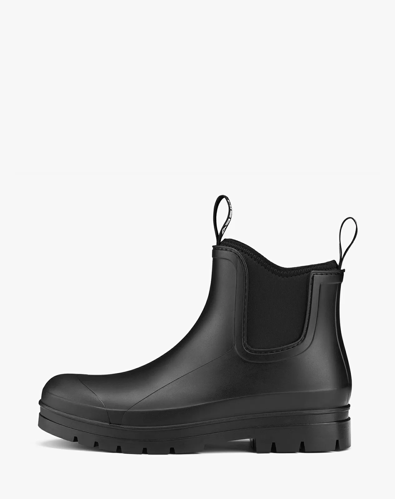Aura Luxe Women's Chelse Rain Boots