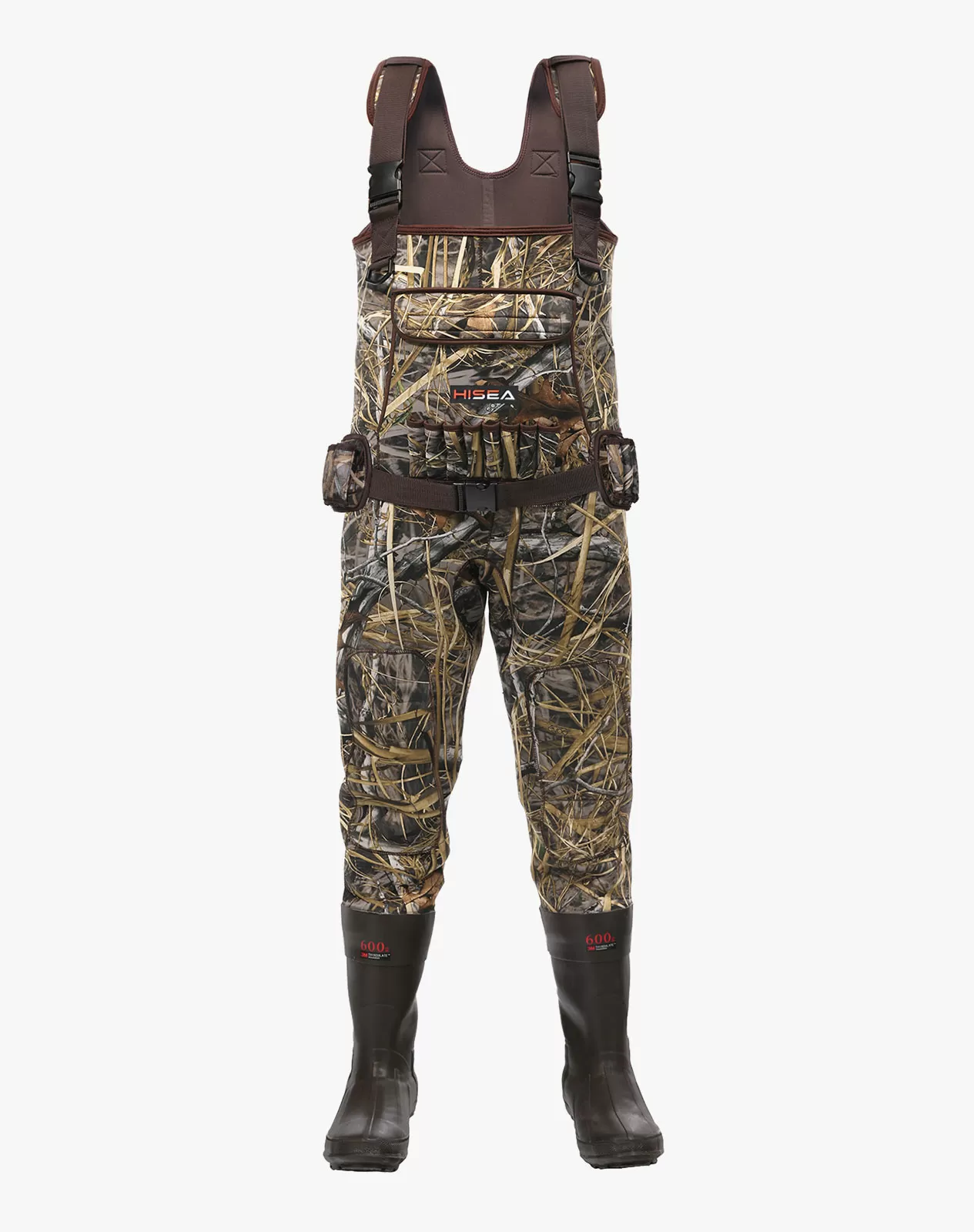 Neoprene Duck Hunting Waders