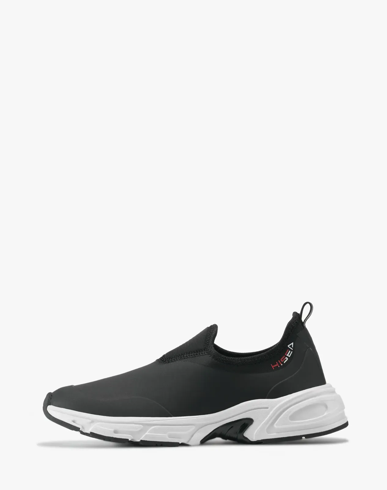 Women's Slip-On Lightweight Waterproof Walking Sneakers