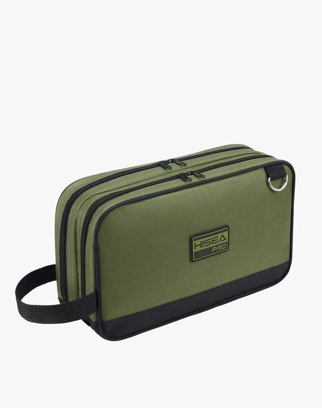 Green Tool Bag with Shoulder Strap for GJB14CP image 1