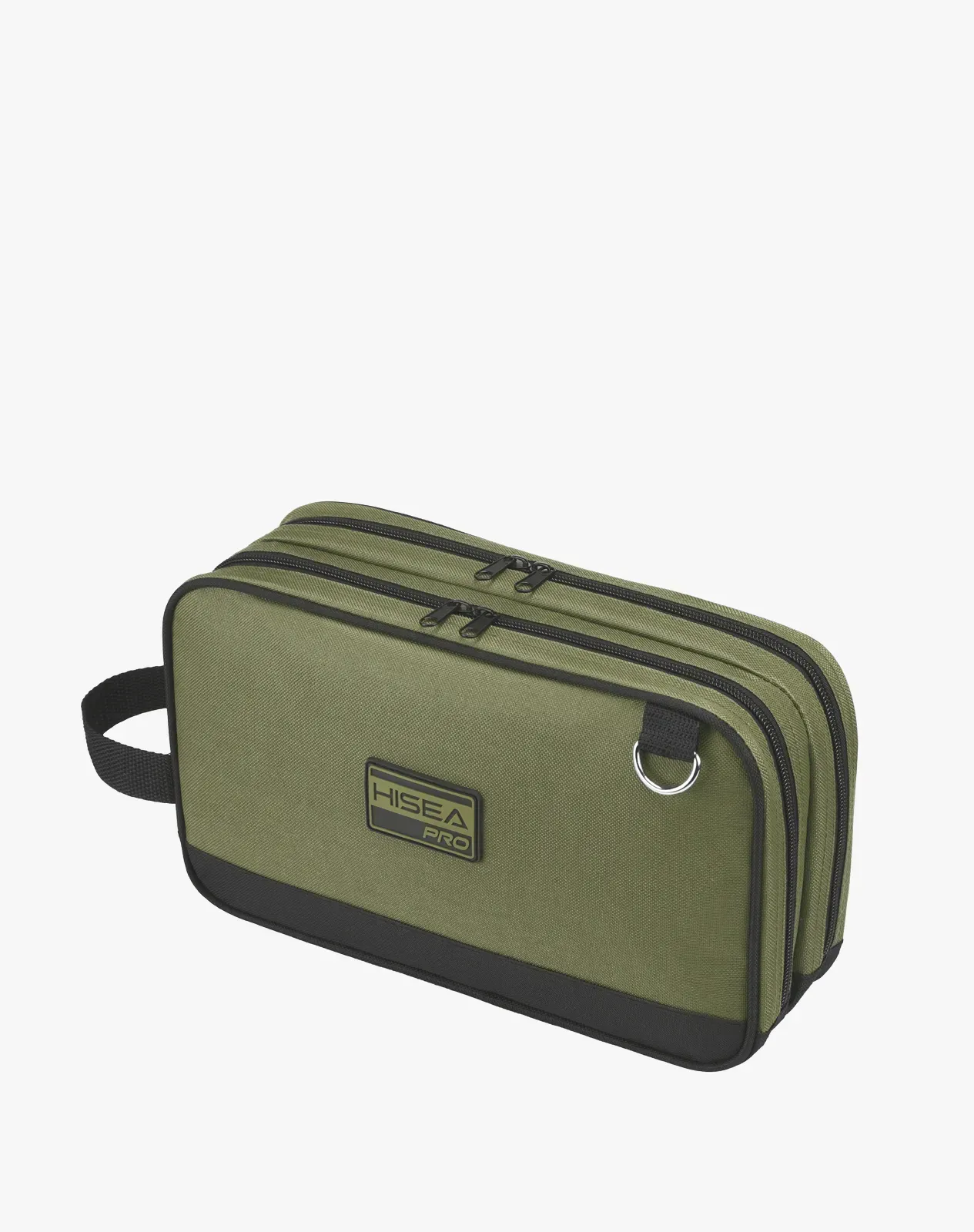 Green Tool Bag with Shoulder Strap for GJB14CP image 2