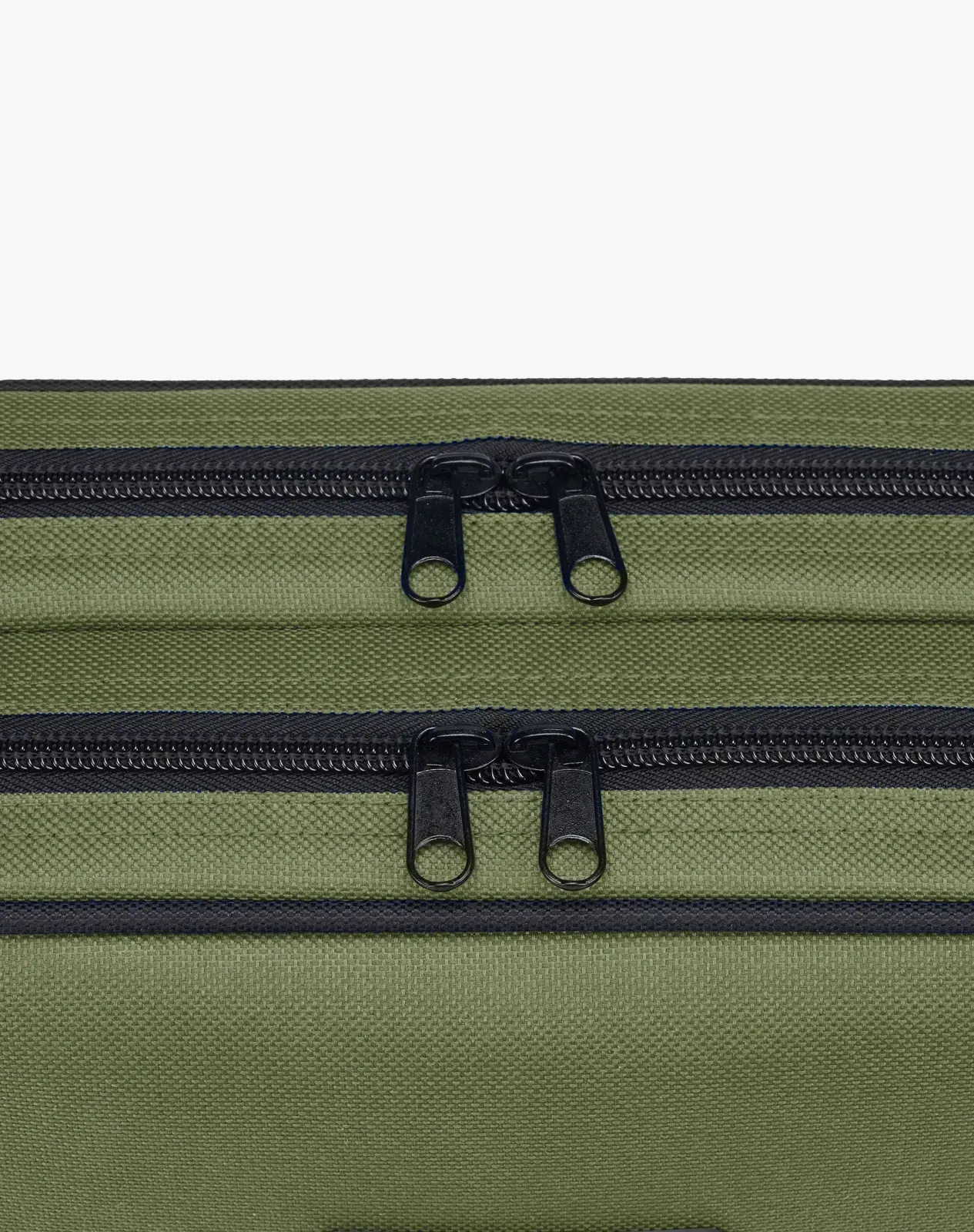 Green Tool Bag with Shoulder Strap for GJB14CP image 3
