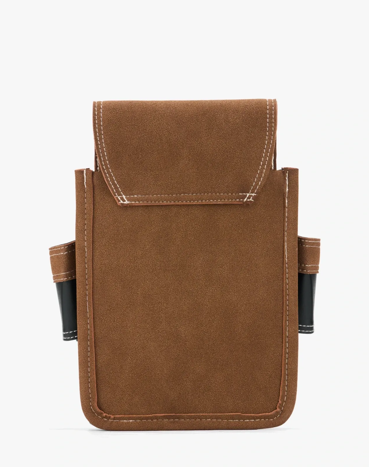 8-Pocket Leather Electrician Tool Pouch for GJB20CP image 3