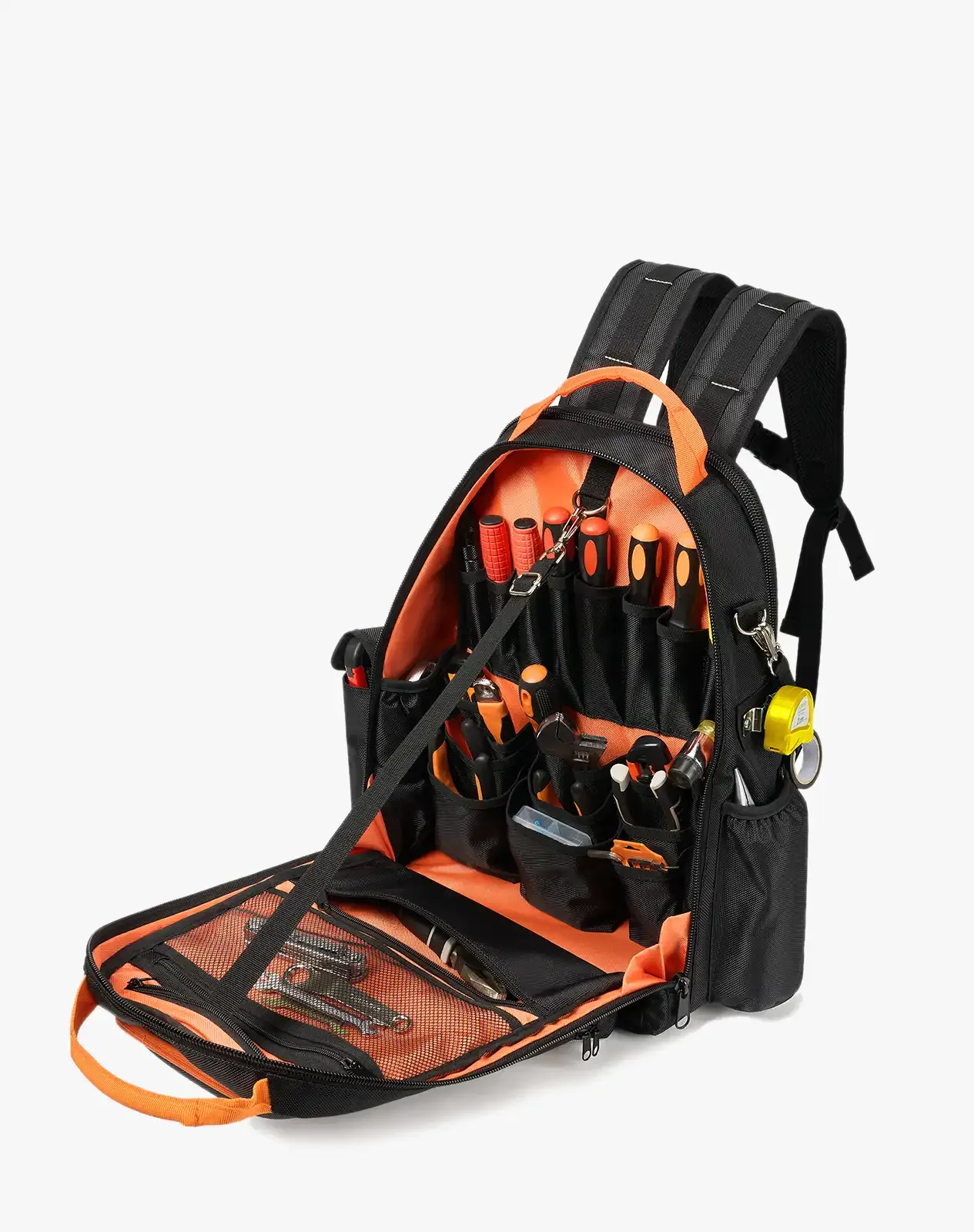 Professional Tool Backpack Organizer for GJB12CP image 4
