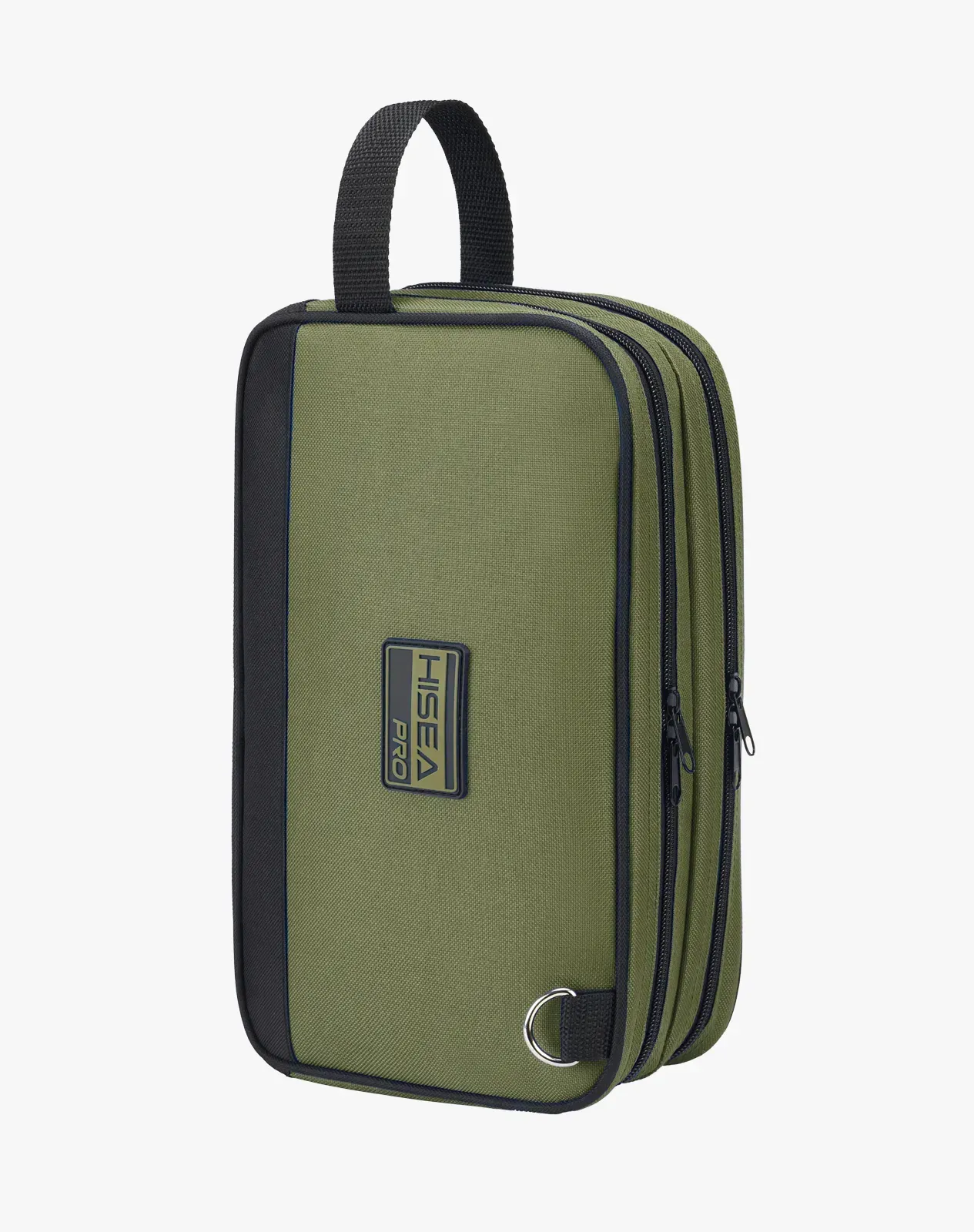 Green Tool Bag with Shoulder Strap for GJB14CP image 4
