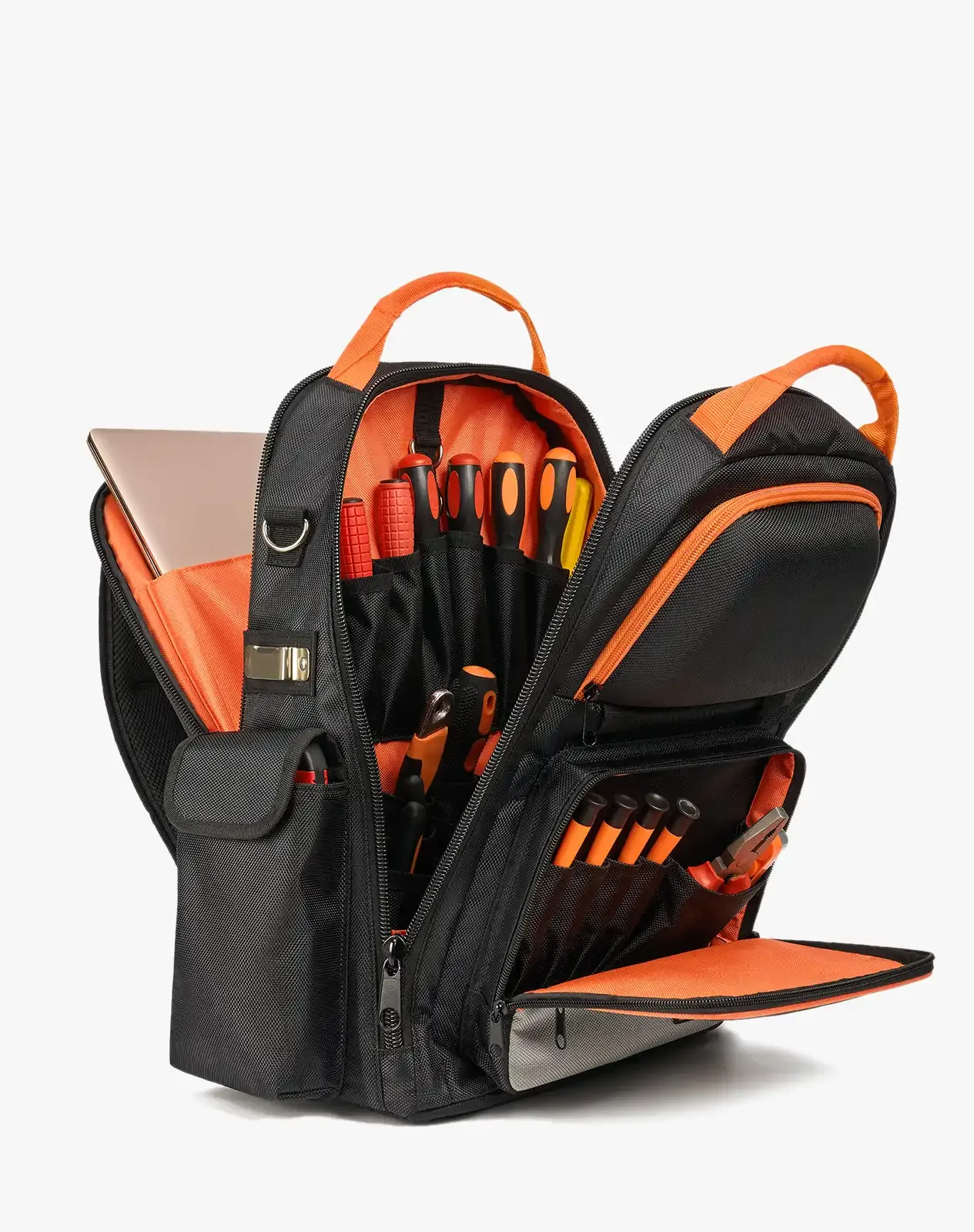 Professional Tool Backpack Organizer for GJB12CP image 5