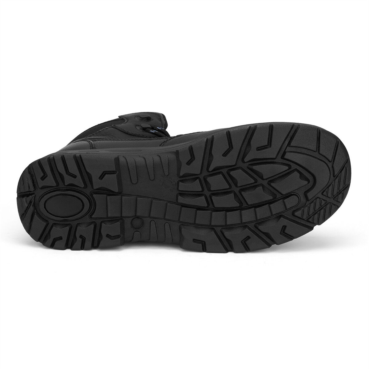 Men's Composite Toe Work Boots for AQX64ACP image 3