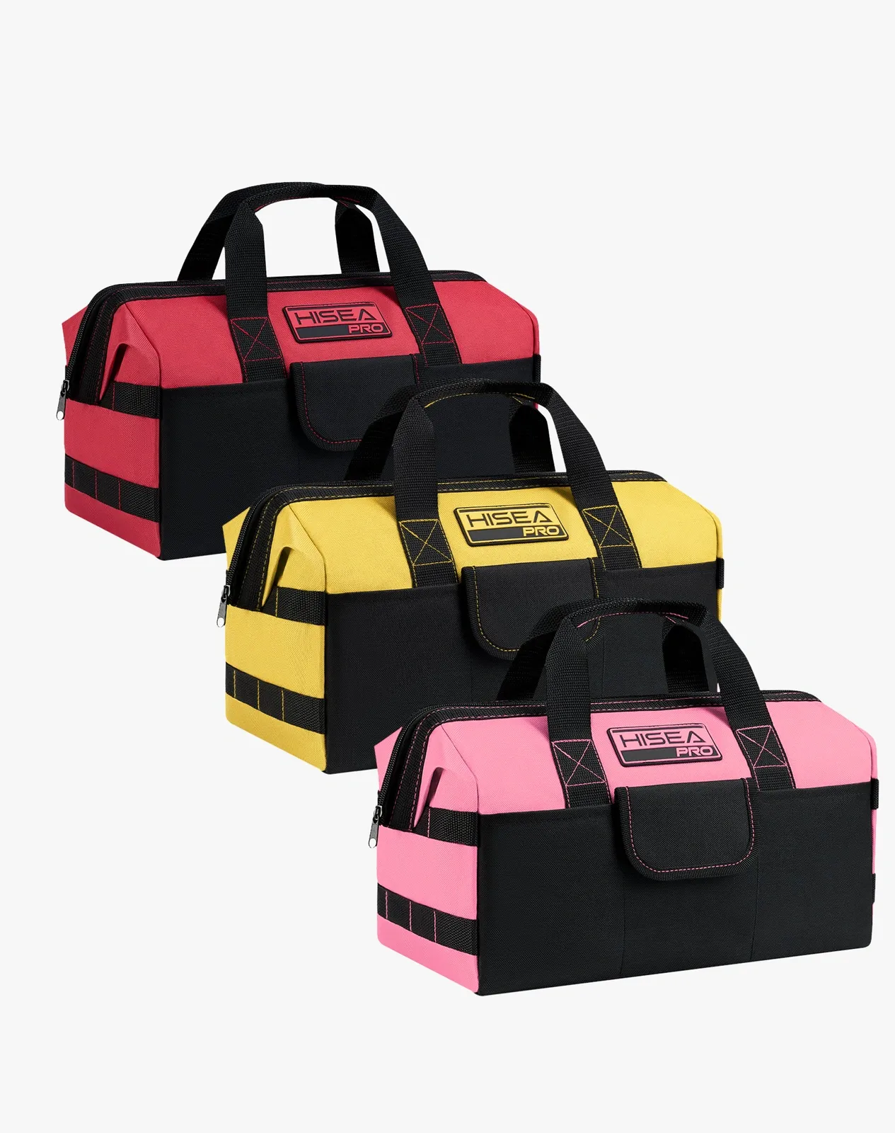 Red/Yellow/Pink
