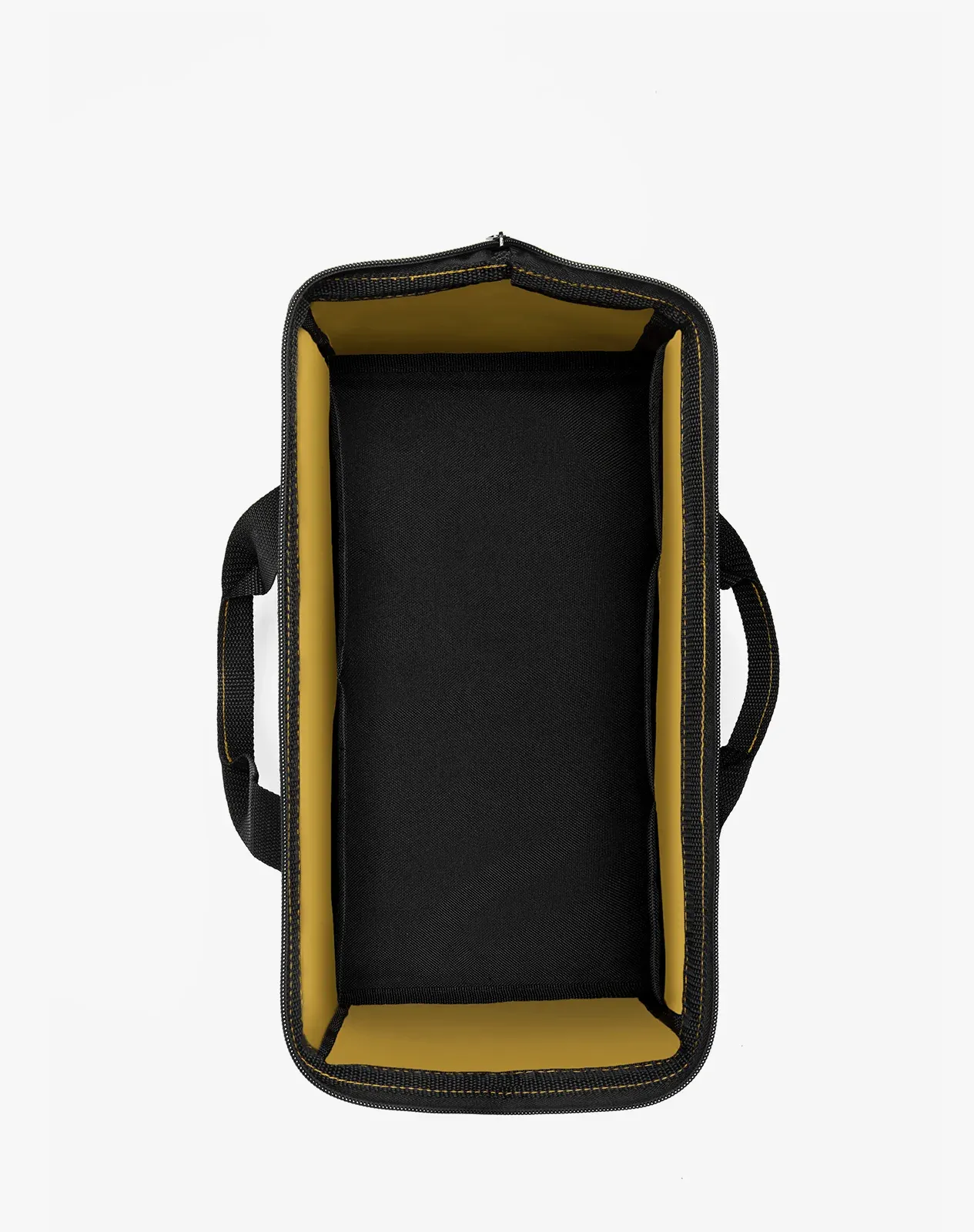 Yellow 600D Oxford Fabric 3PCS Set Tool Bag for GJB10CP image 4