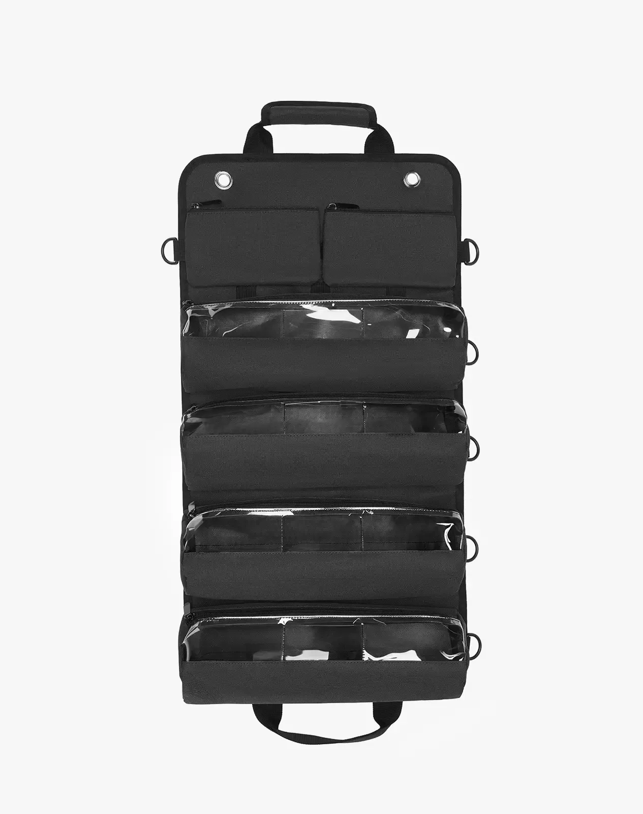 Roll-Up Tool Bag Organizer for GJB15CP image 2