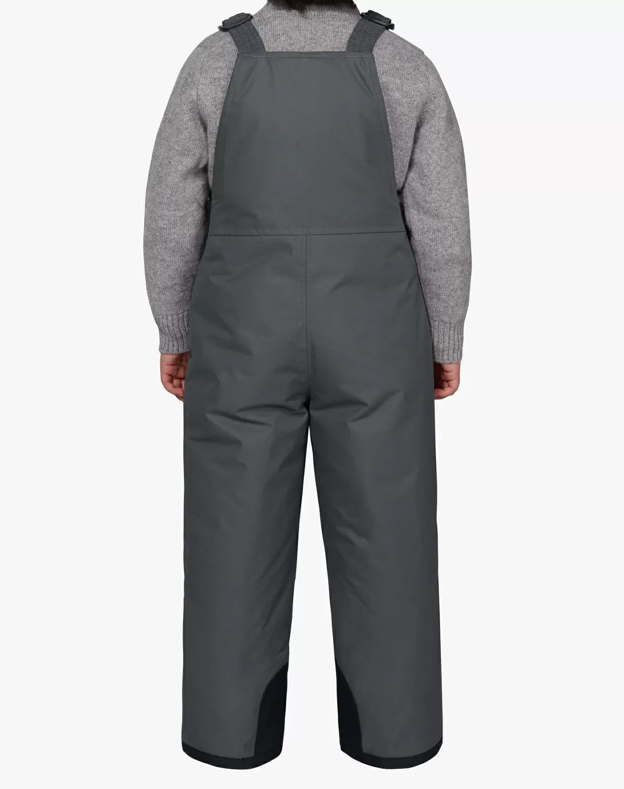 Kids Snow Bib Overalls | HISEA