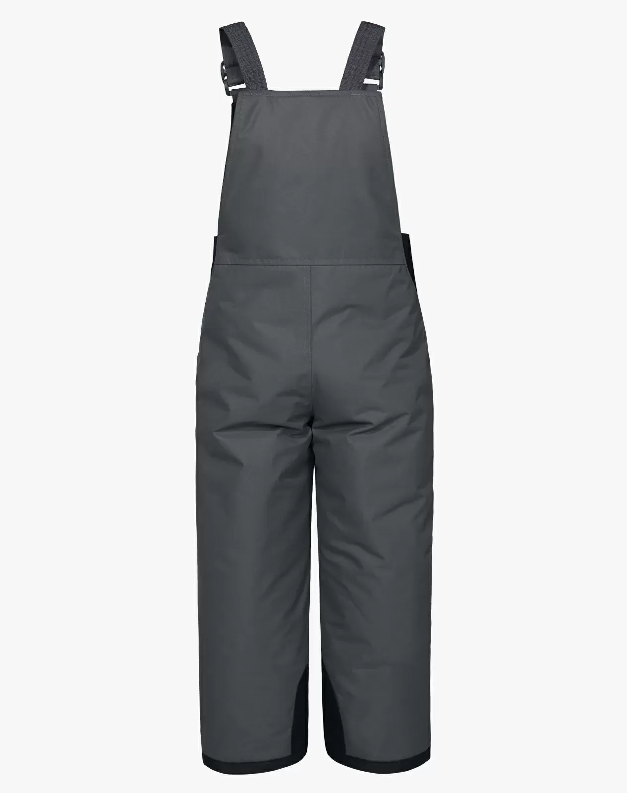Kids Snow Bib Overalls for GZ03T image 2