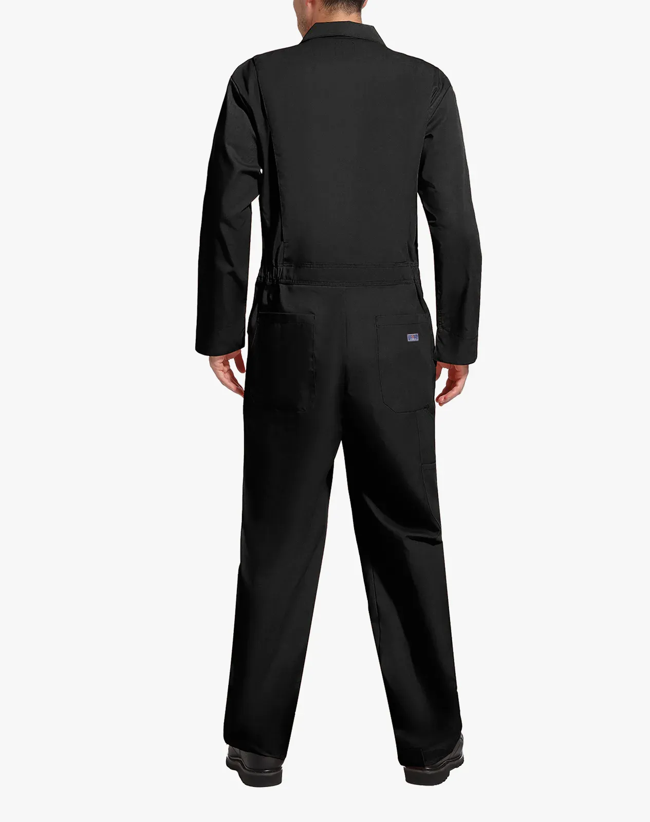 Men's Long Sleeve Coveralls for GZ05MCP image 2