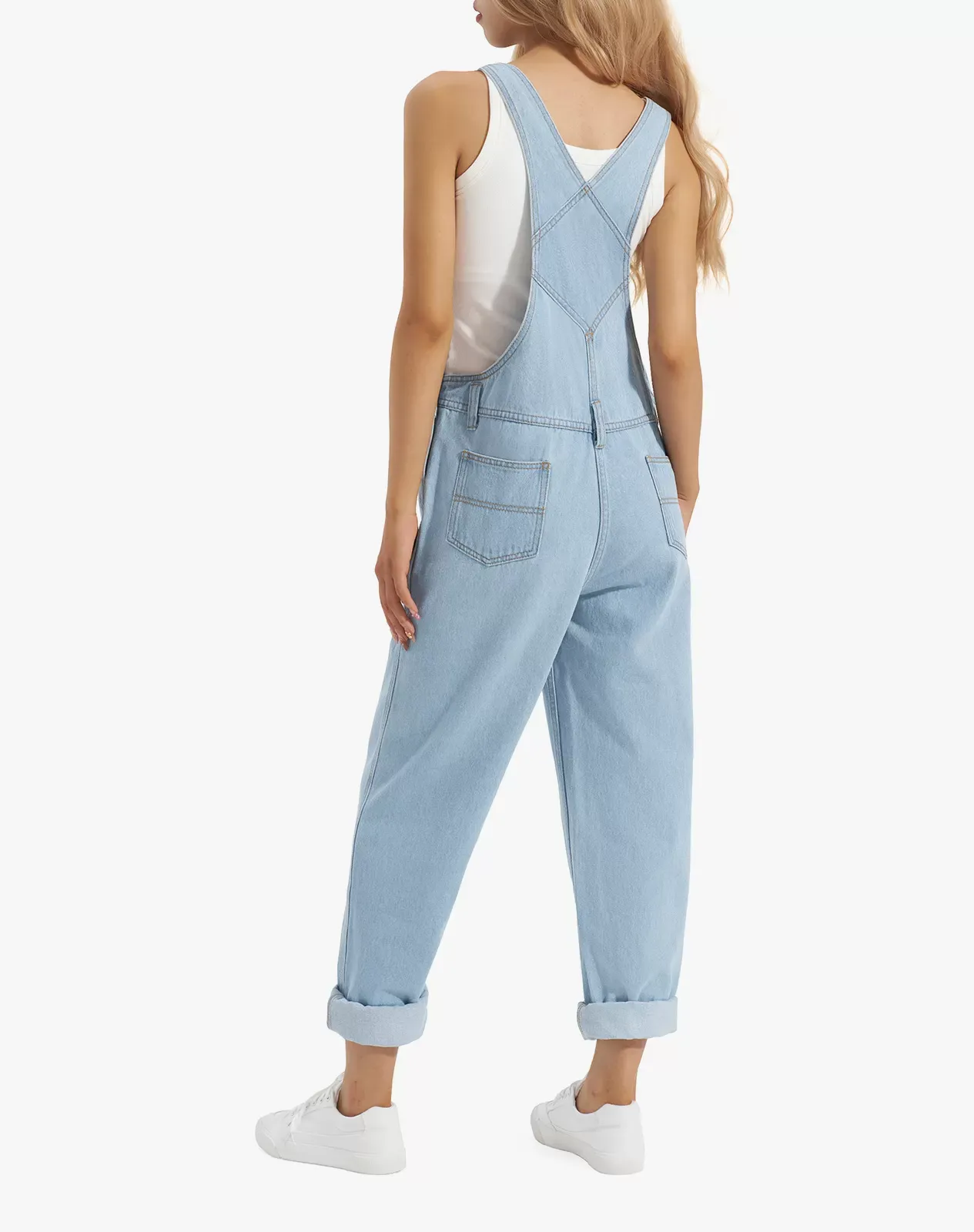 Hika　CLANE WAIST ADJUST OVERALLS　サイズ0 81GfOM5cn1L._AC_UY1000_.jpg